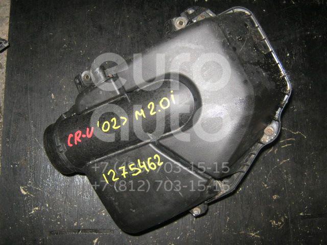 Корпус воздушного фильтра для Honda CR-V 2002-2006 - Фото №1