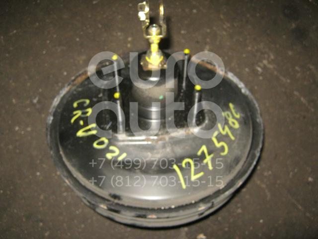 Усилитель тормозов вакуумный для Honda CR-V 2002-2006 - Фото №1