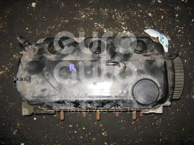 Головка блока для Mitsubishi Galant (EA) 1997-2003 - Фото №1
