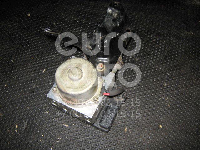 Блок ABS (насос) для Mitsubishi Galant (EA) 1997-2003 - Фото №1
