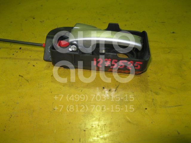 Ручка двери внутренняя левая для Ford Mondeo III 2000-2007 - Фото №1