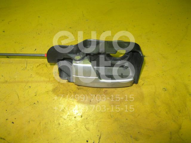 Ручка двери внутренняя левая для Ford Mondeo III 2000-2007 - Фото №1