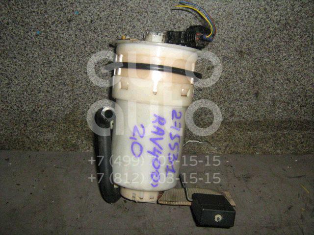 Насос топливный электрический для Toyota,Mazda RAV 4 2000-2005;323 (BA) 1994-1998;626 (GE) 1992-1997;Avensis Verso (M20) 2001-2009;CorollaVerso 2001-2004;Corolla E12 2001-2006 - Фото №1