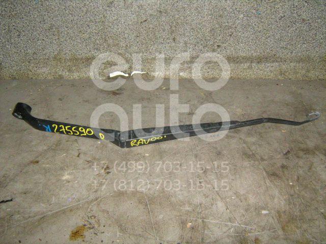 Поводок стеклоочистителя передний правый для Toyota RAV 4 2000-2005 - Фото №1