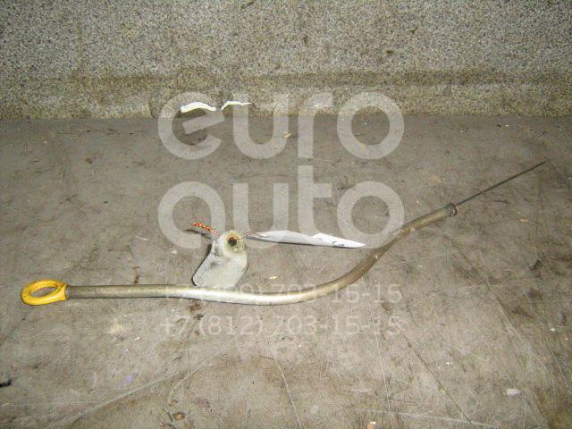 Щуп масляный для Toyota RAV 4 2000-2005;Avensis II 2003-2008;Camry V30 2001-2006;Avensis Verso (M20) 2001-2009;Previa 2000> - Фото №1