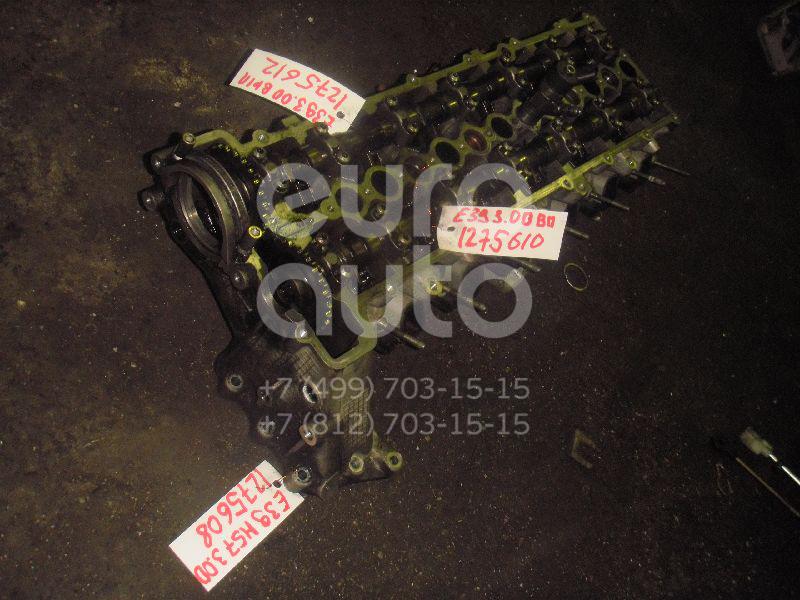 Головка блока для BMW 5-серия E39 1995-2003 - Фото №1
