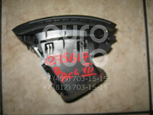 Дефлектор воздушный для Honda Accord VII 2003-2008 - Фото №1