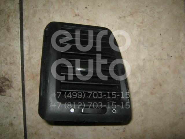 Дефлектор воздушный для Honda Accord VII 2003-2008 - Фото №1