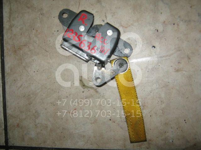 Замок спинки сиденья для Honda Accord VII 2003-2008 - Фото №1