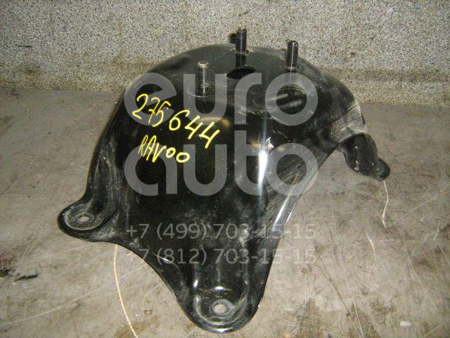 Кронштейн крепления запасного колеса для Toyota RAV 4 2000-2005;RAV 4 1994-2000 - Фото №1