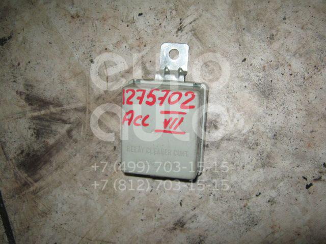 Блок электронный для Honda Accord VII 2003-2008 - Фото №1
