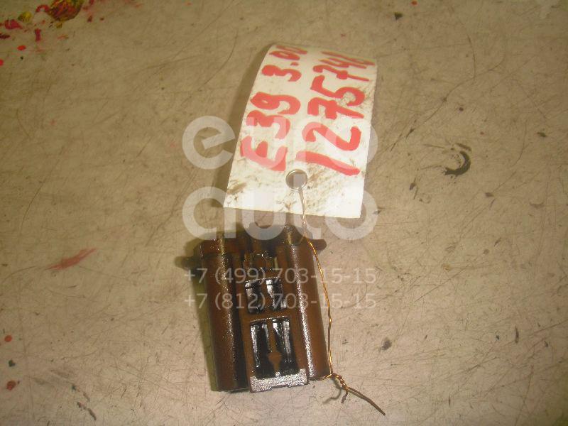 Успокоитель для BMW,Land Rover 5-серия E39 1995-2003;3-серия E46 1998-2005;Freelander 1998-2006;X5 E53 2000-2007;Range Rover III (LM) 2002-2012 - Фото №1