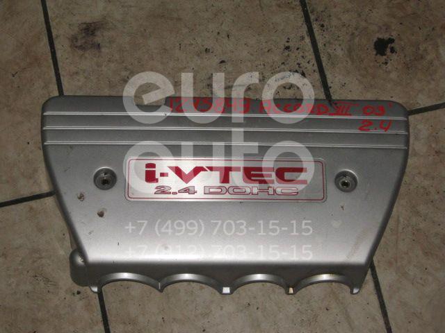 Накладка декоративная для Honda Accord VII 2003-2008 - Фото №1