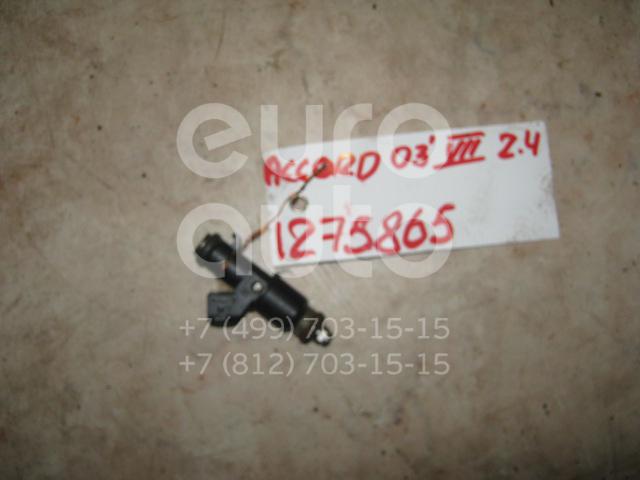 Форсунка инжекторная электрическая для Honda Accord VII 2003-2008 - Фото №1