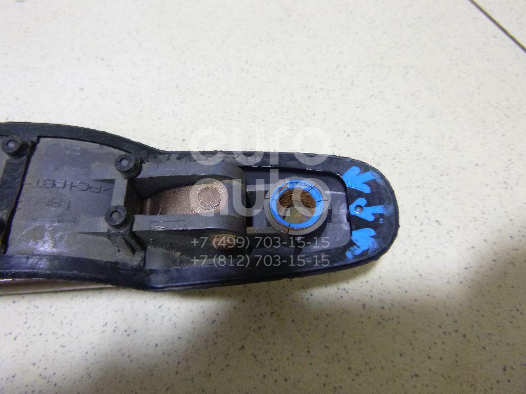 Ручка двери задней наружная левая для Lexus RX 300 1998-2003 - Фото №1