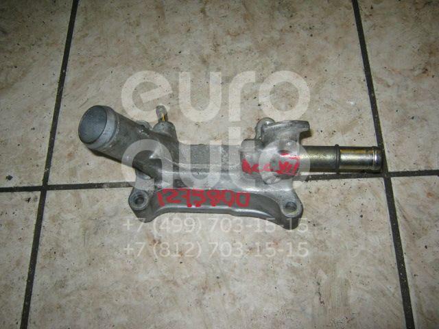 Тройник системы охлаждения для Honda Accord VII 2003-2008 - Фото №1