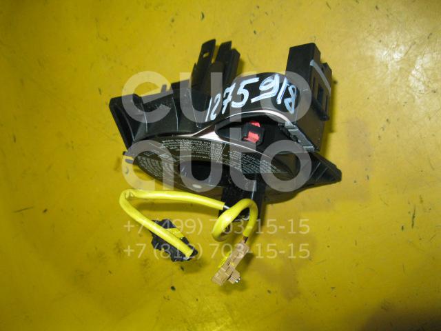 Механизм подрулевой для SRS (ленточный) для Ford Mondeo III 2000-2007 - Фото №1