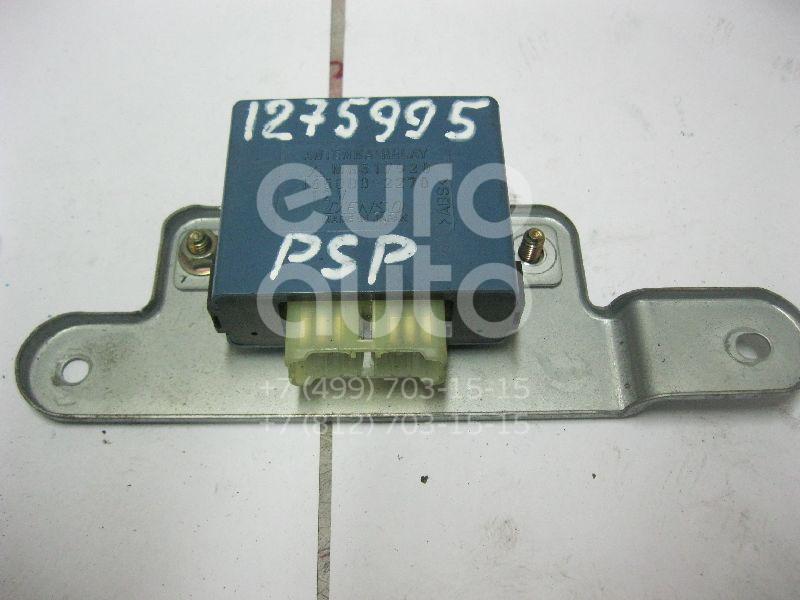 Реле для Mitsubishi Pajero/Montero Sport (K9) 1997-2008 - Фото №1