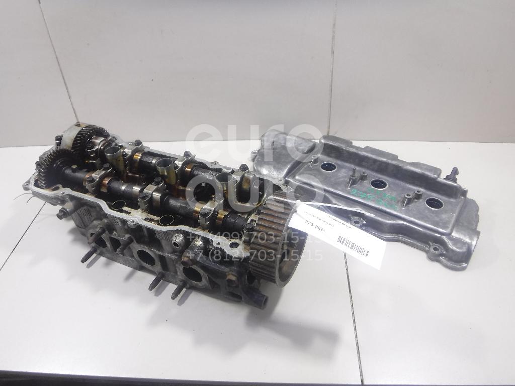 Головка блока для Lexus RX 300 1998-2003 - Фото №1