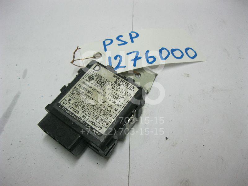 Реле для Mitsubishi Pajero/Montero Sport (K9) 1997-2008 - Фото №1