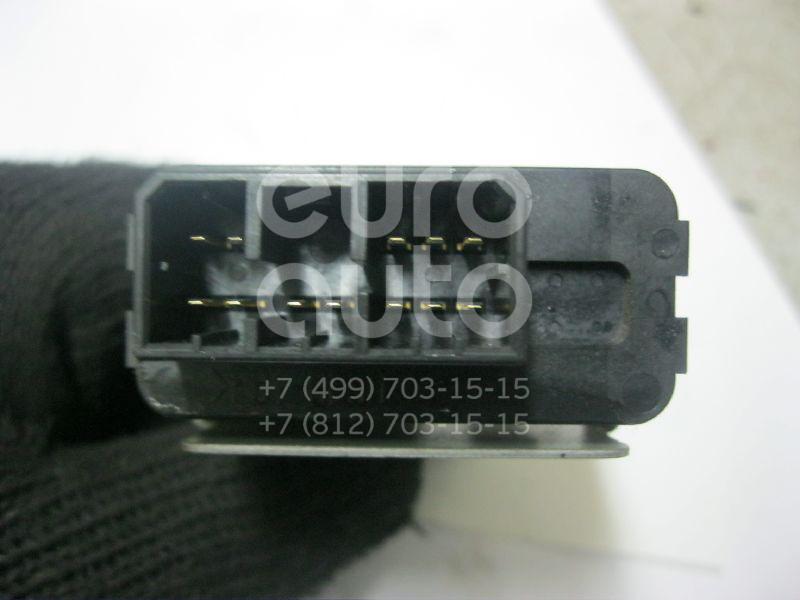 Блок электронный для Mitsubishi Pajero/Montero Sport (K9) 1997-2008 - Фото №1