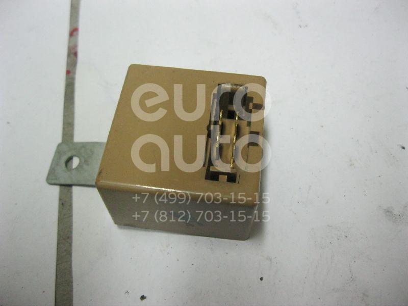 Реле для Mitsubishi Pajero/Montero Sport (K9) 1997-2008 - Фото №1