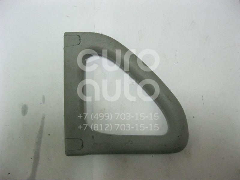Ручка внутренняя потолочная для Mitsubishi Pajero/Montero Sport (K9) 1997-2008 - Фото №1