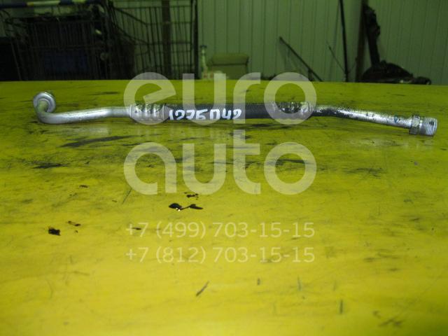 Трубка кондиционера для Ford Mondeo III 2000-2007 - Фото №1