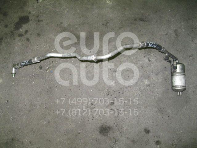 Трубка кондиционера для Ford Mondeo III 2000-2007 - Фото №1