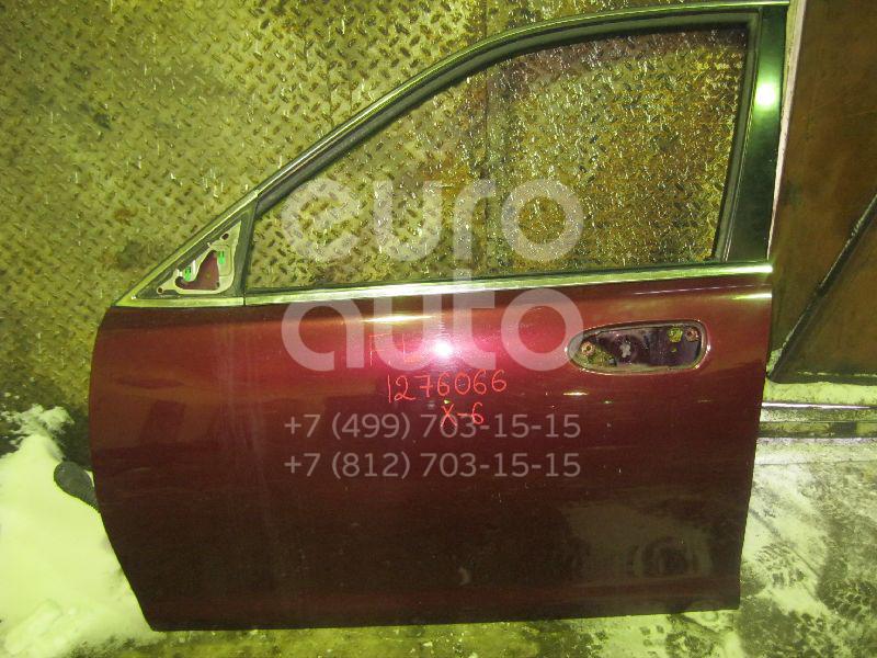 Дверь передняя левая для Mazda Xedos-6 1992-1999 - Фото №1
