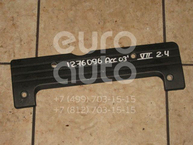 Накладка декоративная для Honda Accord VII 2003-2008 - Фото №1