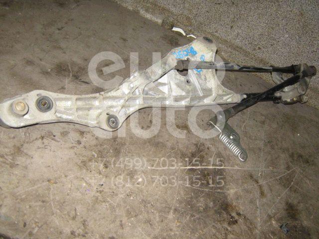 Трапеция стеклоочистителей для Lexus RX 300 1998-2003 - Фото №1