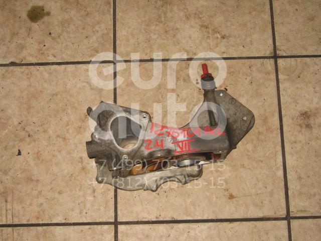 Корпус насоса водяного (помпы) для Honda Accord VII 2003-2008;Civic 4D 2006-2012 - Фото №1