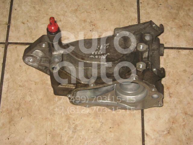 Корпус насоса водяного (помпы) для Honda Accord VII 2003-2008;Civic 4D 2006-2012;Civic 5D 2006-2012 - Фото №1