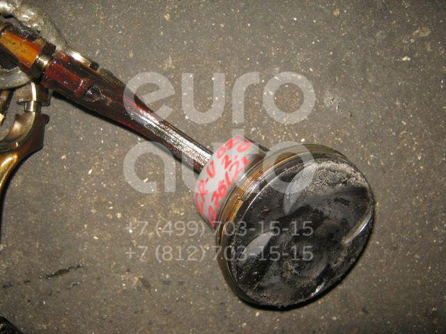 Поршень с шатуном для Honda CR-V 2002-2006 - Фото №1