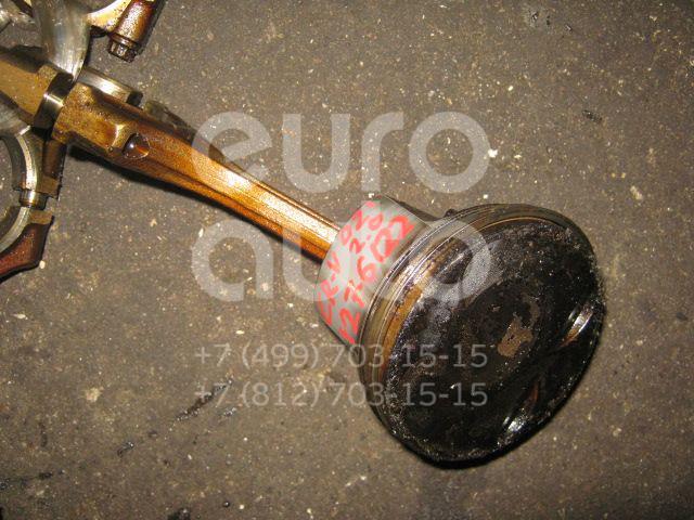 Поршень с шатуном для Honda CR-V 2002-2006 - Фото №1