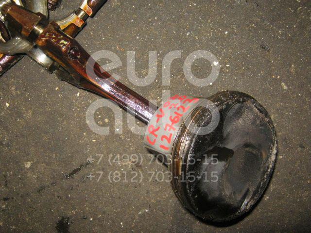 Поршень с шатуном для Honda CR-V 2002-2006 - Фото №1
