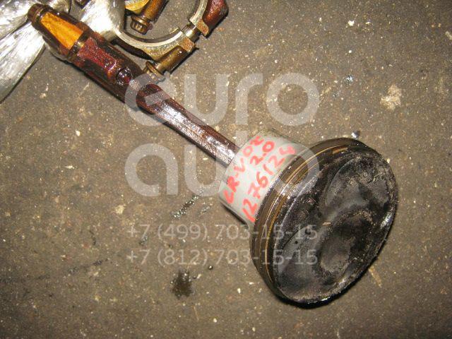 Поршень с шатуном для Honda CR-V 2002-2006 - Фото №1