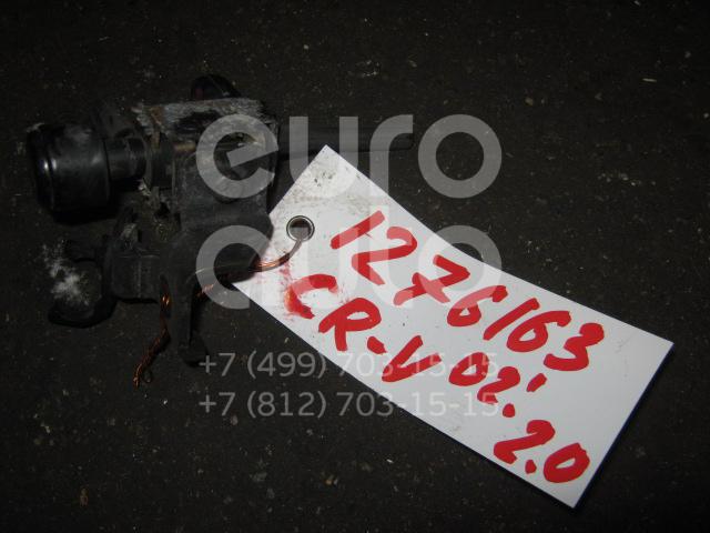 Клапан электромагнитный для Honda CR-V 2002-2006 - Фото №1