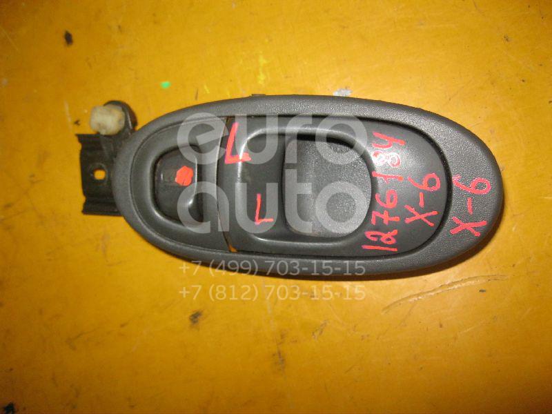 Ручка двери внутренняя левая для Mazda Xedos-6 1992-1999 - Фото №1