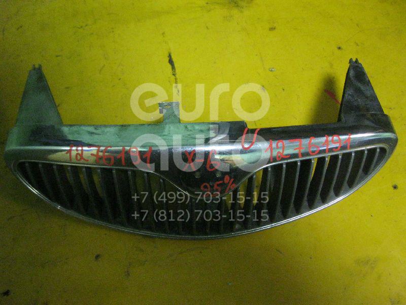 Решетка радиатора для Mazda Xedos-6 1992-1999 - Фото №1