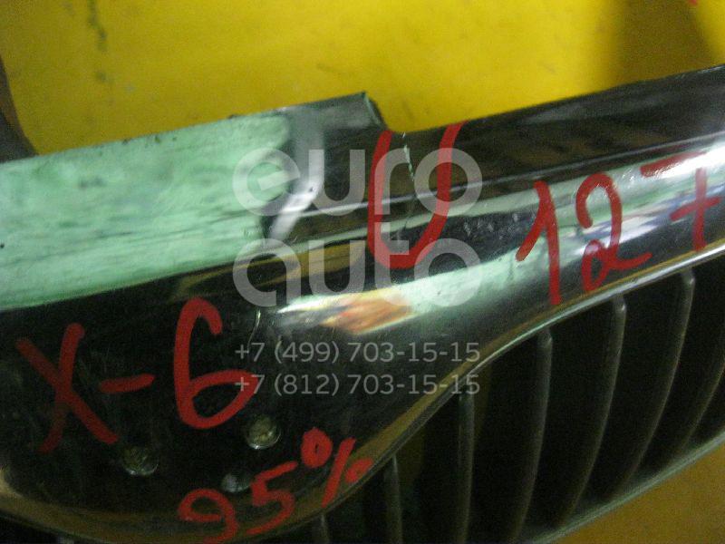 Решетка радиатора для Mazda Xedos-6 1992-1999 - Фото №1