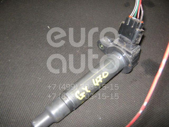 Катушка зажигания для Lexus GX470 2002-2009 - Фото №1