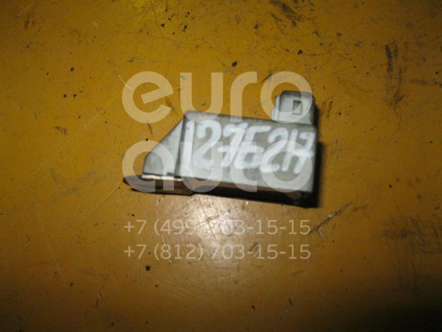 Конденсатор для Ford Mondeo III 2000-2007;Escort/Orion 1986-1990;Escort/Orion 1990-1995;Escort/Orion 1995-2001;Mondeo I 1993-1996;Mondeo II 1996-2000;Scorpio 1992-1994;Scorpio 1994-1998;Sierra 1987-1993;Fiesta 1989-1995 - Фото №1