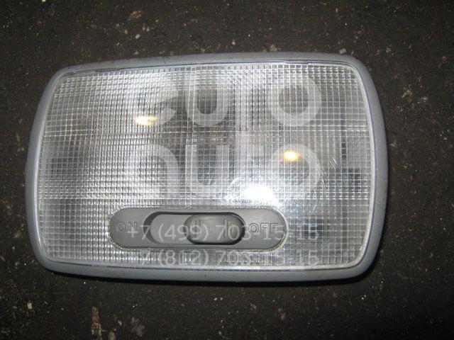 Плафон салонный для Honda CR-V 2002-2006 - Фото №1