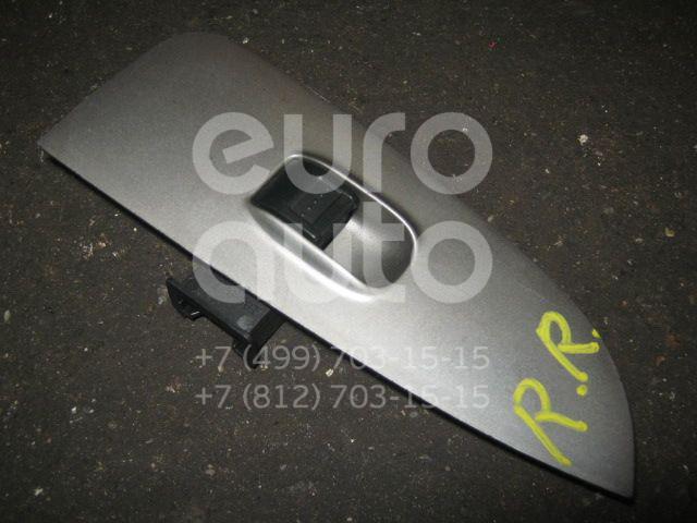 Кнопка стеклоподъемника для Honda CR-V 2002-2006 - Фото №1