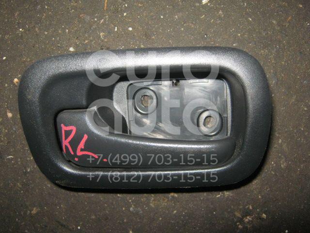 Ручка двери внутренняя левая для Honda CR-V 2002-2006 - Фото №1