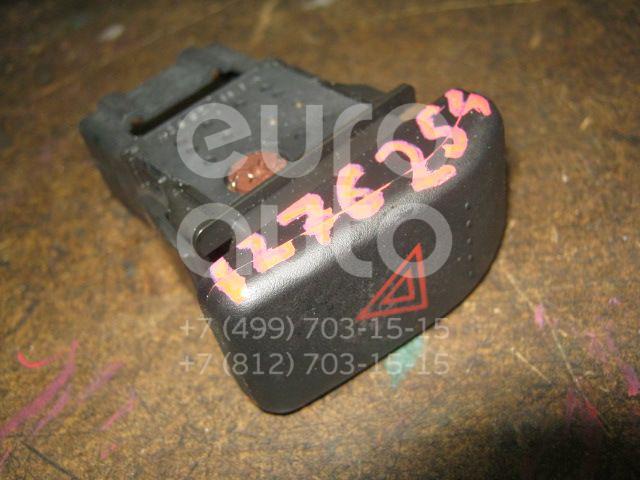 Кнопка аварийной сигнализации для Honda CR-V 2002-2006 - Фото №1