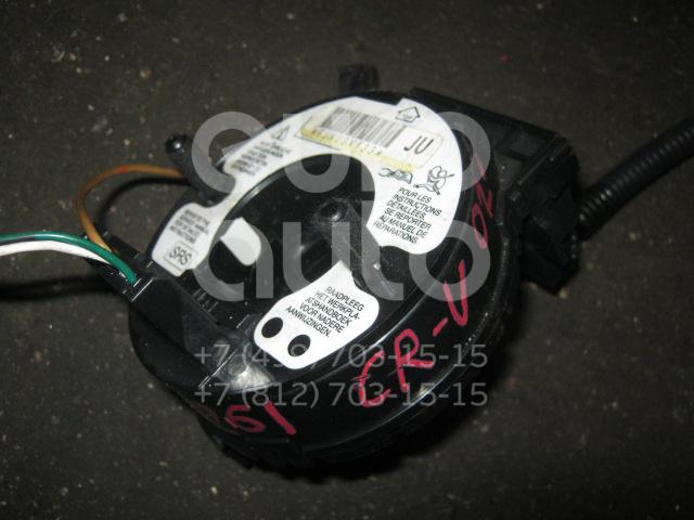 Механизм подрулевой для SRS (ленточный) для Honda CR-V 2002-2006 - Фото №1