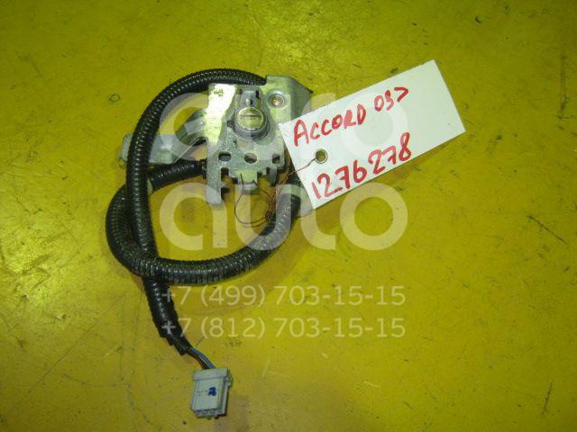 Вставка замка багажника для Honda Accord VII 2003-2008 - Фото №1